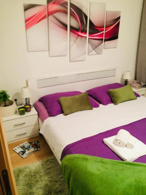 Apartman Diana